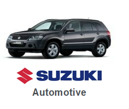 برنامج قطع غيار سوزوكى