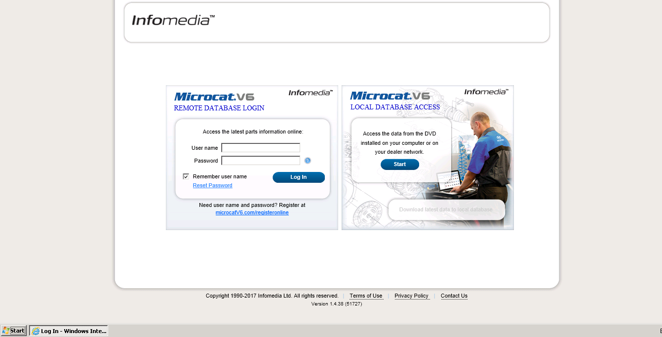 برنامج قطع غيار سيارات هيونداى