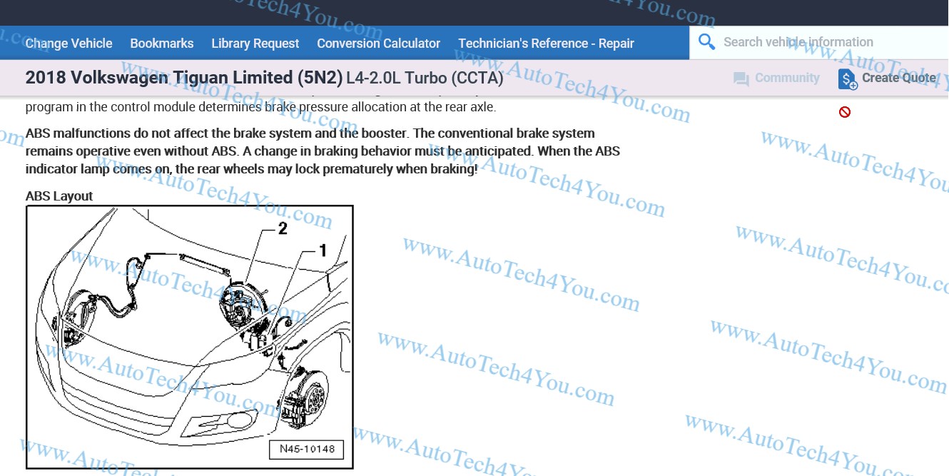 طريقة صيانة السيارت الحديثة