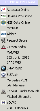 برامج صيانة السيارات 2021 