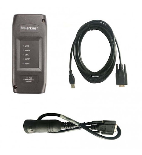 برنامج فحص معدات 