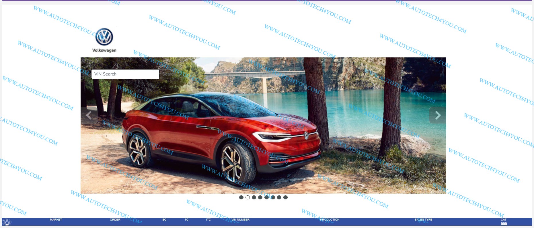 ETKA EPC Online